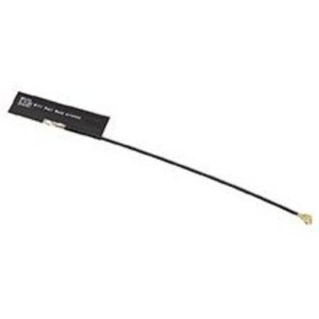 MOLEX 2.4-5Ghz Wifi Ant Edge-Fed  200Mm Mhf4 2042811200